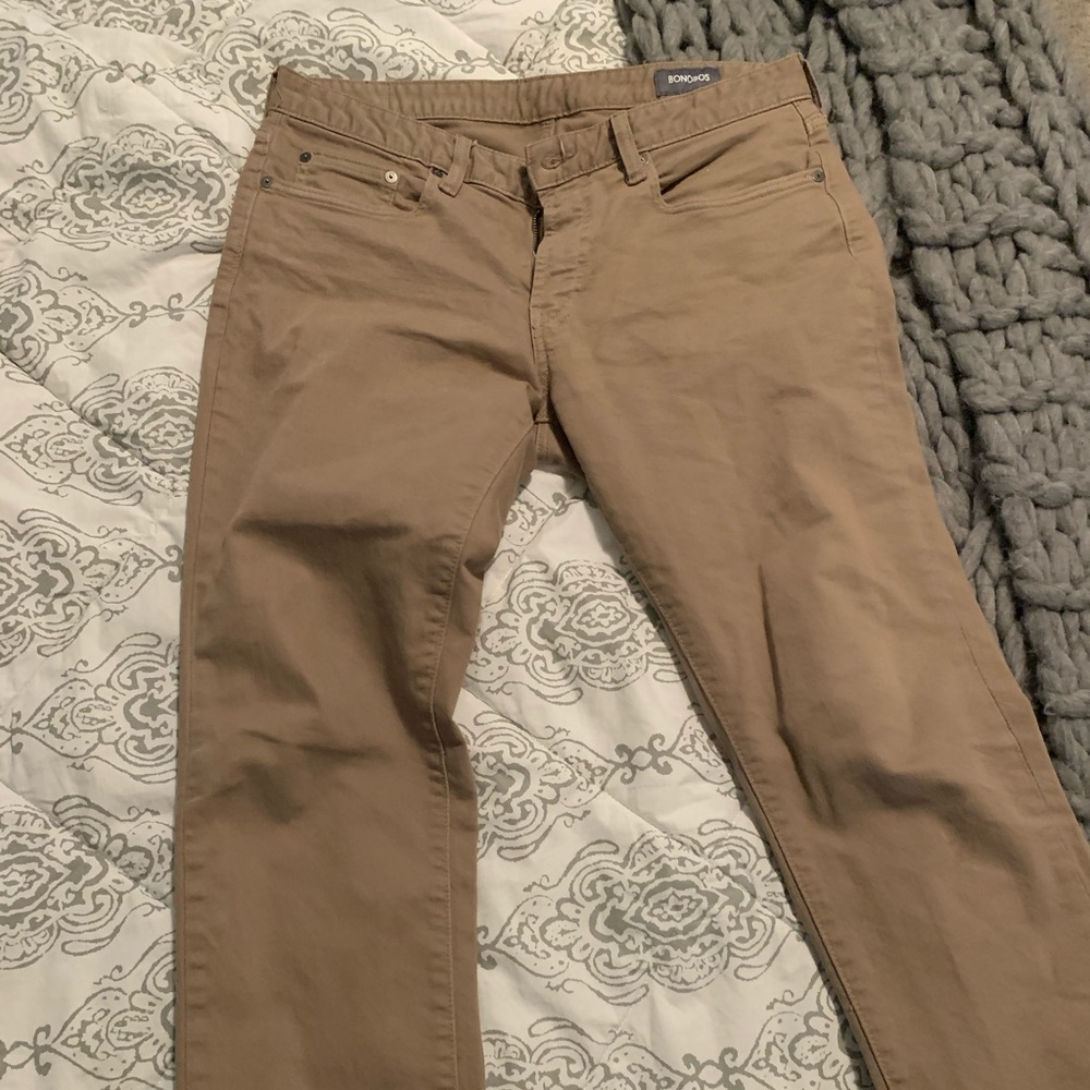Bonobos khakis